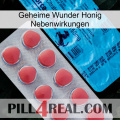 Secret Miracle Honey Side Effects new14